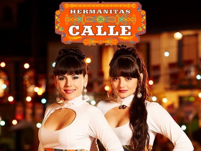 Hermanitas Calle