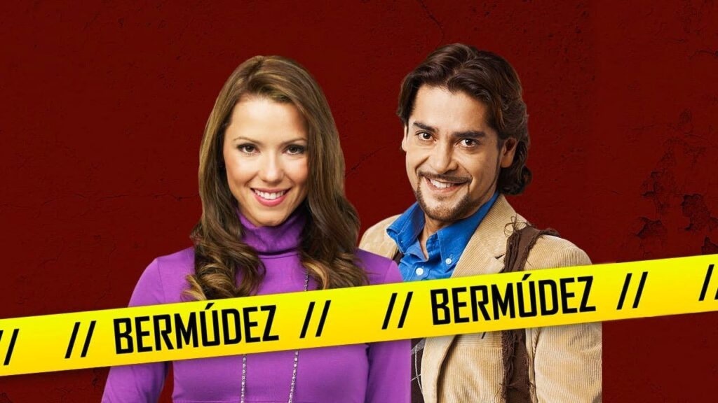 Todas Odian A Bermudez Tele